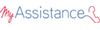 Myassistance logo
